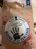 Agatha Christies 65-delige reeks misdaadromans, Boeken, Ophalen, Zo goed als nieuw