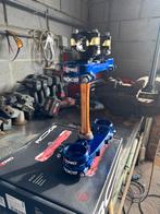 X-trig yzf 250, Motoren, Particulier