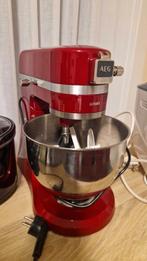 keukenrobot, Ophalen, Zo goed als nieuw