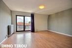 Appartement te huur in Charleroi, 1 slpk, Immo, 55 m², Appartement, 1 pièces