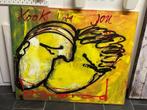 Herman Brood | Origineel Schilderij: Kook van jou, Ophalen