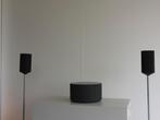 Loewe Speakers & Atieve Subwoofer - Audio, Audio, Tv en Foto, Luidsprekerboxen, Ophalen, Zo goed als nieuw, Overige typen