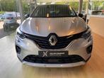 Renault Captur Limited TCE 90 benzine, Autos, Renault, 5 places, 0 kg, 0 min, 0 kg