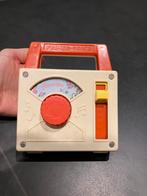 Vintage muziekdoos Fisher price Alouette, Verzamelen, Ophalen of Verzenden, Zo goed als nieuw