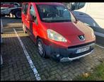 Peugeot Partner Tepee 1.6HDI*92*277000km*A/C*2011, Auto's, Euro 5, Monovolume, 4 cilinders, 1600 cc