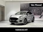 Ford Puma 1.0i Ecoboost MHEV Aut. ST-Line - Driverpack - Key, 129 g/km, 1404 kg, 155 pk, Bedrijf