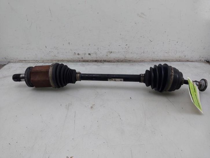 AANDRIJFAS LINKS VOOR BMW X3 (F25) (01-2010/12-2017), Auto-onderdelen, Remmen en Aandrijving, BMW, Gebruikt