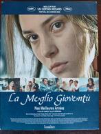 Coffret 3 DVD : LA MEGLIO GIOVENTU, NOS MEILLEURES ANNEES, Comme neuf, Enlèvement ou Envoi