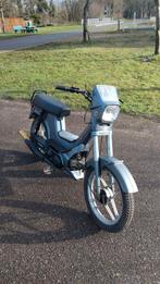 Derby variant sport 50, Fietsen en Brommers, Brommers | Tomos, Ophalen, Gebruikt, Overige modellen, 0 versnellingen