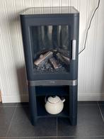 Prachtig elektrische haard Bemodern VUE te koop, Huis en Inrichting, Haarden, Ophalen, Zo goed als nieuw, Vrijstaande haard, Elektrische haard