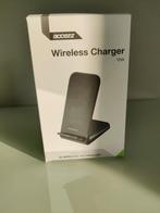Wireless Qi Desk Charger ‘Accezz’ - NIEUW in verpakking, Enlèvement ou Envoi, Neuf
