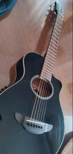 Guitare électro-acoustique Yamaha apx mini, Musique & Instruments, Comme neuf, Enlèvement ou Envoi