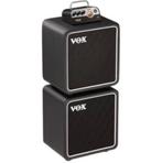 Vox MV50 Clean , Nutube ! + 2 stack Vox 50 watt, Muziek en Instrumenten, Versterkers | Bas en Gitaar, Ophalen, Zo goed als nieuw