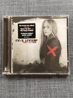 CD Avril Lavigne - Under My Skin, Cd's en Dvd's, Ophalen of Verzenden, Gebruikt, Alternative