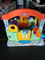 Little tikes speelhuisje, Kinderen en Baby's, Speelgoed | Babyspeelgoed, Gebruikt, Ophalen