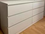 Malm ladekast, Huis en Inrichting, Ophalen, Gebruikt