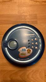 Lecteur CD Panasonic SL - SX320, Audio, Tv en Foto, Walkmans, Discmans en Minidiscspelers, Discman