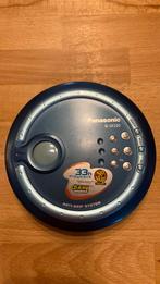 Lecteur CD Panasonic SL - SX320, Discman
