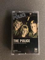 The Police cassette bandje, Ophalen of Verzenden, Zo goed als nieuw