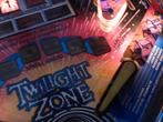 Twilight Zone Flipperkast, Verzamelen, Ophalen, Gebruikt, Bally, Dot-matrix