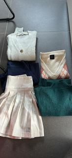 Pakket meisjeskledij maat 152, Enfants & Bébés, Vêtements enfant | Taille 152, Enlèvement ou Envoi, Utilisé, Fille