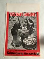 Affiche du film AMAZONE 36-54 cm, Enlèvement ou Envoi