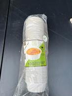 Ramekin wegwerp schaaltjes, Ophalen, Nieuw