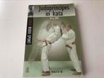 Elmar budo sport judo judoprincipes in kata, Livres, Sport de combat, Enlèvement ou Envoi