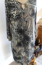 Jurk Batida. T6 (44/46), Kleding | Dames, Jurken, Overige kleuren, Maat 42/44 (L), Ophalen of Verzenden, Gedragen