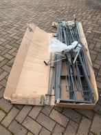 Tuinpaviljoen, Tuin en Terras, Ophalen, Zo goed als nieuw, 3 tot 4 meter