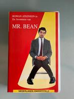 VHS Mister Bean, Cd's en Dvd's, Ophalen of Verzenden, Zo goed als nieuw