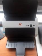 Scanner HP Scanjet pro S3000, Computers en Software, Ophalen of Verzenden, Zo goed als nieuw