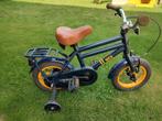 Mick eerste fietsje 12 inch, Ophalen, Zo goed als nieuw
