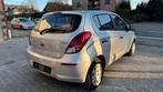 Hyundai i20 77.000km 2015, Euro 5, Achat, Entreprise, 5 portes
