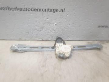 RAAMMECHANIEK ELEK RECHTS VOOR A (W168) (a-168-820-38-42) beschikbaar voor biedingen