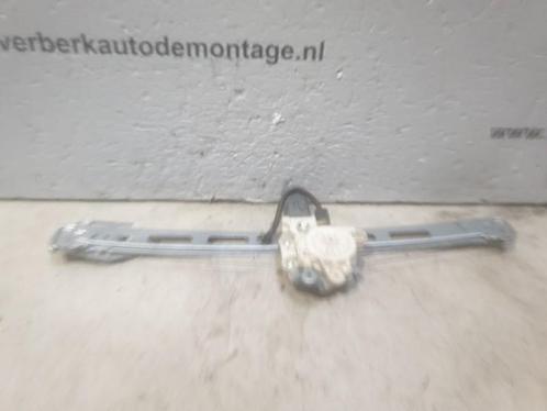 RAAMMECHANIEK ELEK RECHTS VOOR A (W168) (a-168-820-38-42), Auto-onderdelen, Carrosserie, Mercedes-Benz, Voor, Rechts, Gebruikt