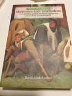 Fernand Vanhemelryck - Marginalen in de geschiedenis, Boeken, Geschiedenis | Wereld, Europa, Ophalen of Verzenden, Zo goed als nieuw