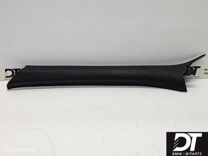 Afdekkap A-stijl links BMW 3-serie Cabrio E36 51432251801, Auto-onderdelen, Interieur en Bekleding, BMW, Gebruikt, Ophalen of Verzenden