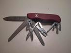 Victorinox workchamp, Caravans en Kamperen, Ophalen of Verzenden, Zo goed als nieuw