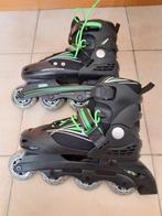 Verstelbare Skeelers maat 36-39, Overige merken, Dames, Ophalen of Verzenden, Inline skates 4 wielen