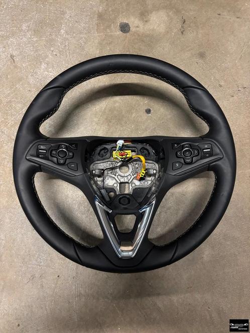 Stuur multifunctioneel Opel Corsa E NIEUW, Auto-onderdelen, Besturing, Opel, Nieuw, Herkomst onderdeel bekend, Ophalen of Verzenden
