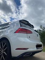 Volkswagen golf 7.5 R-line, Auto's, Voorwielaandrijving, Stof, Euro 6, 4 cilinders