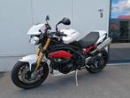 Triumph Speed Triple rr 1050 ABS Met Garantie!, Motos, Motos | Triumph, Entreprise, Plus de 35 kW, 3 cylindres, ABS