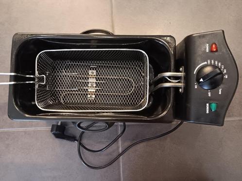 Mooie Nette Friteuse, Elektronische apparatuur, Frituurpannen, Ophalen of Verzenden