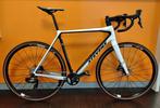 Stevens Super Prestige disc, 58, Sram Force etap 1x12, Ophalen, Nieuw, Carbon