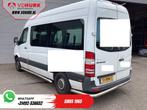 Mercedes-Benz Sprinter 313 2.2 CDI L2H2 €9.922 Incl. BTW BPM, Auto's, Bestelwagens en Lichte vracht, 207 g/km, Wit, Mercedes-Benz