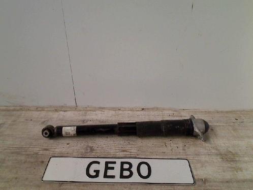 SCHOKBREKER ACHTER Volkswagen Golf VII (AUA) (5Q0512011FQ), Auto-onderdelen, Ophanging en Onderstel, Volkswagen, Gebruikt