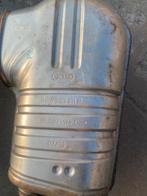 Audi A4 B9 8W0253411P stille uitlaten, Auto-onderdelen, Ophalen, Gebruikt, Audi
