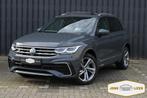 Volkswagen Tiguan 1.4 TSI eHybrid 3X R-Line PANO HUD SFEER, Achat, Euro 6, Entreprise, Carnet d'entretien