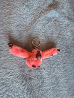 Kipling sleutelhanger aapje naam Justin goede staat, Ophalen of Verzenden